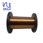 SWG 34 SWG35 SWG36 Enameled Copper Wire For Transformer
